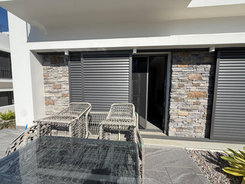 GİRNE ALSANCAK’TA ALSANCAK’IN EN PRESTİJLİ SİTELERİNDEN BİRİNDE 3+1 SATILIK DAİRE-21