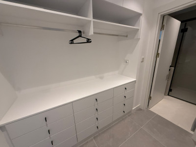GİRNE ALSANCAK’TA ALSANCAK’IN EN PRESTİJLİ SİTELERİNDEN BİRİNDE 3+1 SATILIK DAİRE-16