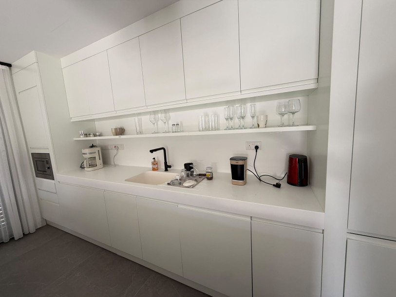 GİRNE ALSANCAK’TA ALSANCAK’IN EN PRESTİJLİ SİTELERİNDEN BİRİNDE 3+1 SATILIK DAİRE-5