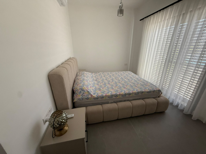 GİRNE ALSANCAK’TA ALSANCAK’IN EN PRESTİJLİ SİTELERİNDEN BİRİNDE 3+1 SATILIK DAİRE-13