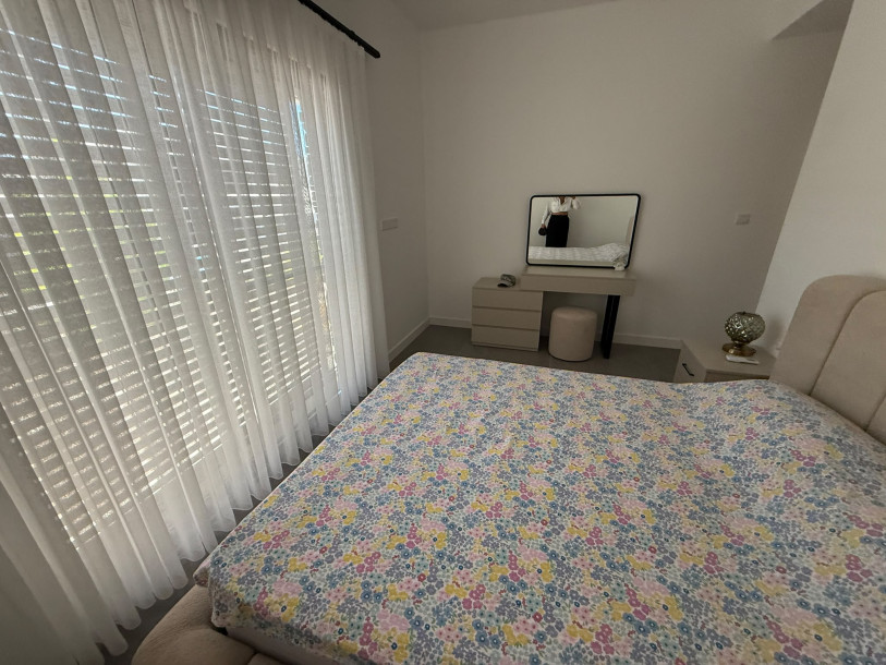 GİRNE ALSANCAK’TA ALSANCAK’IN EN PRESTİJLİ SİTELERİNDEN BİRİNDE 3+1 SATILIK DAİRE-14
