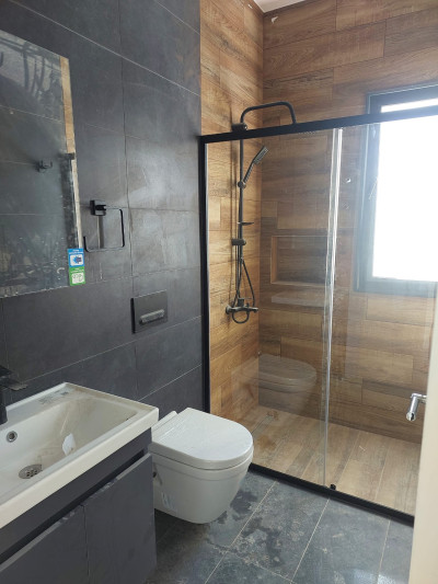 GİRNE/ALSANCAK'TA SATILIK 2+1 SIFIR DAİRE-10