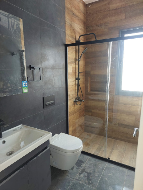 GİRNE/ALSANCAK'TA SATILIK 2+1 SIFIR DAİRE-10