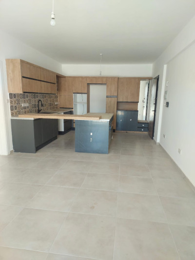 GİRNE/ALSANCAK'TA SATILIK 2+1 SIFIR DAİRE-4