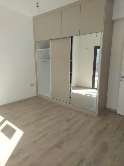 GİRNE/ALSANCAK'TA SATILIK 2+1 SIFIR DAİRE-9