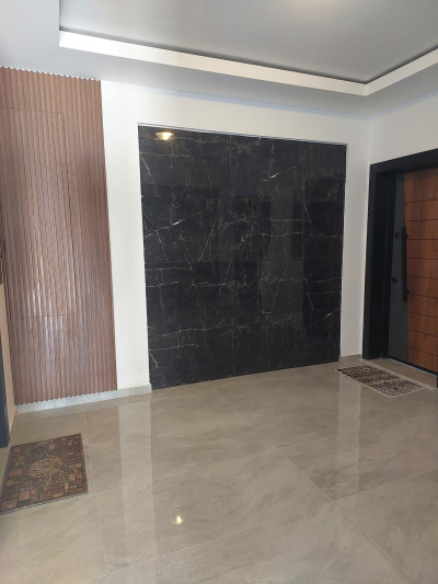 GİRNE/ALSANCAK'TA SATILIK 2+1 SIFIR DAİRE-12