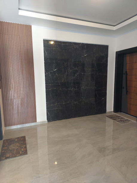 GİRNE/ALSANCAK'TA SATILIK 2+1 SIFIR DAİRE-12
