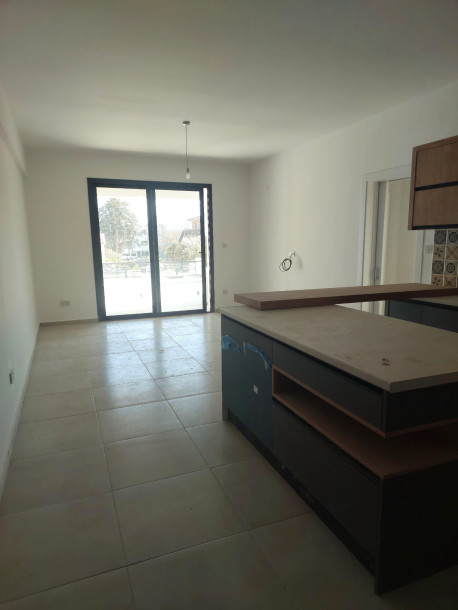 GİRNE/ALSANCAK'TA SATILIK 2+1 SIFIR DAİRE-6