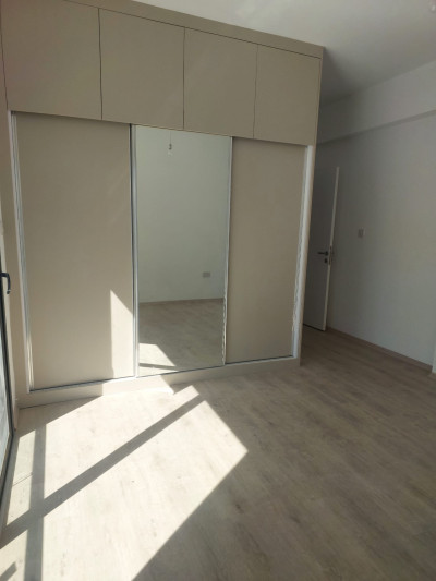 GİRNE/ALSANCAK'TA SATILIK 2+1 SIFIR DAİRE-7