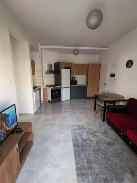 GİRNE/ALSANCAK ATAKARA MARKET BÖLGESİNDE 1+1 ÖZEL TERASLI DAİRE-6