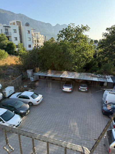 GİRNE/ALSANCAK 3+1 SATILIK DAİRE-24