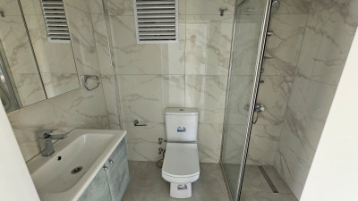 GİRNE ALSANCAK (DENİZKIZI BÖLGESİ) SATILIK BAHÇELİ 3+1 DAİRE-11