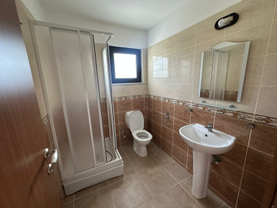 GİRNE / ARAPKÖY’DE KİRALIK 2+1 LOFT DAİRE-8