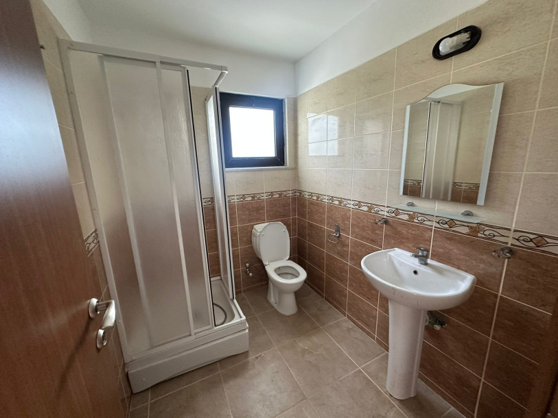 GİRNE / ARAPKÖY’DE KİRALIK 2+1 LOFT DAİRE-8