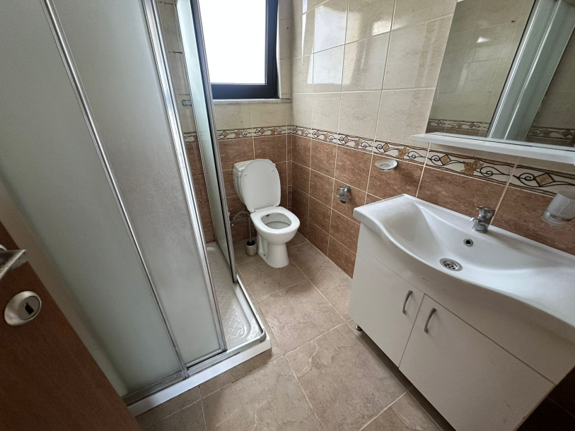 GİRNE / ARAPKÖY’DE KİRALIK 2+1 LOFT DAİRE-7