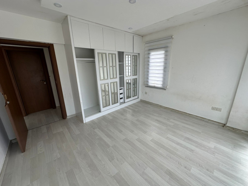 GİRNE / ARAPKÖY’DE KİRALIK 2+1 LOFT DAİRE-4