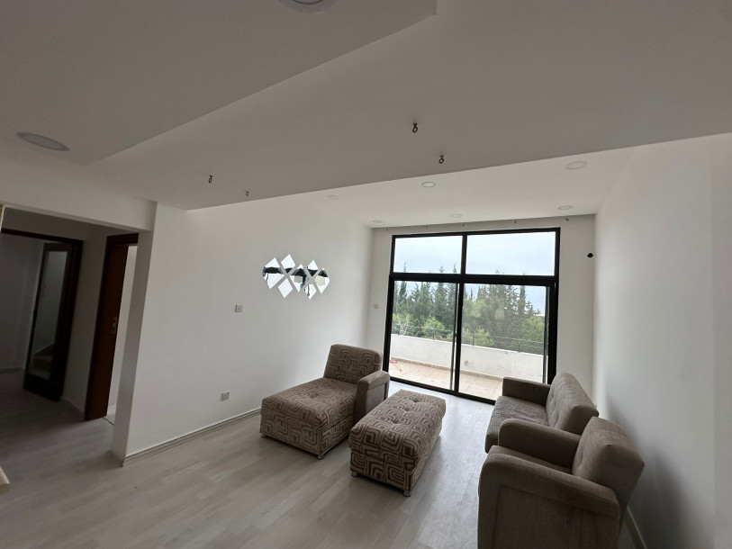 GİRNE ARAPKÖY | SATILIK 2+1 LOFT DAİRE-1