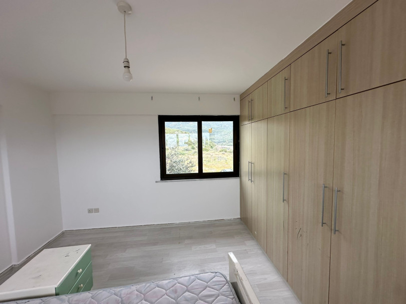 GİRNE ARAPKÖY | SATILIK 2+1 LOFT DAİRE-8