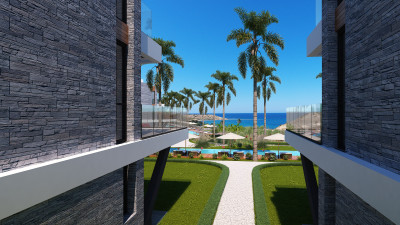 GİRNE BAHÇELİ – SECRET PARADISE PROJESİ-3
