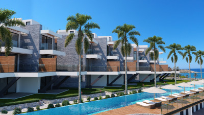 GİRNE BAHÇELİ – SECRET PARADISE PROJESİ-5