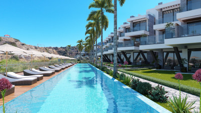 GİRNE BAHÇELİ – SECRET PARADISE PROJESİ-4