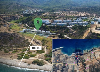 GİRNE BAHÇELİ – SECRET PARADISE PROJESİ-12