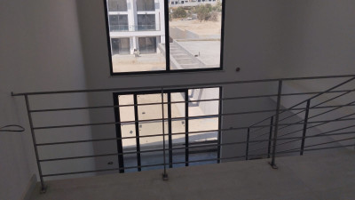 GİRNE BAHÇELİ’DE SATILIK DENİZ MANZARALI 1+1 LOFT DAİRE (C’EST LA VIE)-13