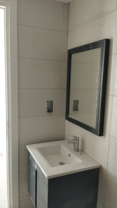 GİRNE BAHÇELİ’DE SATILIK DENİZ MANZARALI 1+1 LOFT DAİRE (C’EST LA VIE)-10