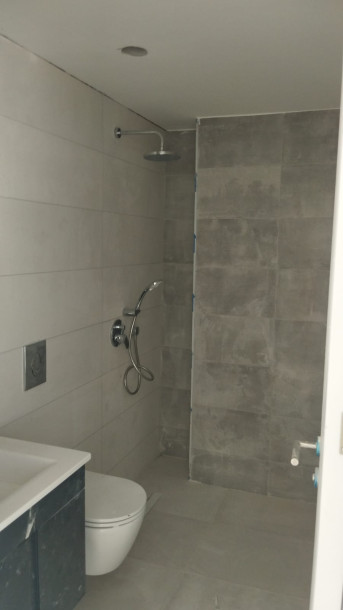 GİRNE BAHÇELİ’DE SATILIK DENİZ MANZARALI 1+1 LOFT DAİRE (C’EST LA VIE)-7
