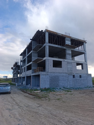 Lefkoşa/Balıkesir Satılık 2+1 Proje Daire-8