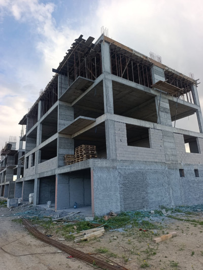 Lefkoşa/Balıkesir Satılık 2+1 Proje Daire-7