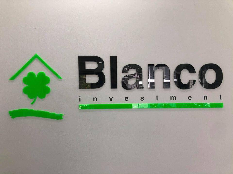 2023 yılının en iyisi Blanco