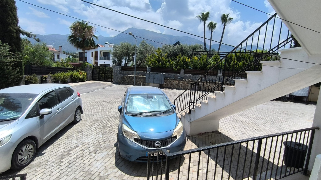 GİRNE – BELLAPAİS (STARLING MARKET BÖLGESİ) KİRALIK 3+1 DAİRE-19