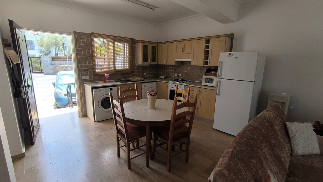 GİRNE – BELLAPAİS (STARLING MARKET BÖLGESİ) KİRALIK 3+1 DAİRE-2