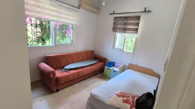 GİRNE – BELLAPAİS (STARLING MARKET BÖLGESİ) KİRALIK 3+1 DAİRE-9