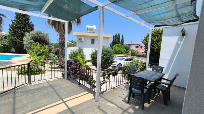 GİRNE – BELLAPAİS (STARLING MARKET BÖLGESİ) KİRALIK 3+1 DAİRE-18