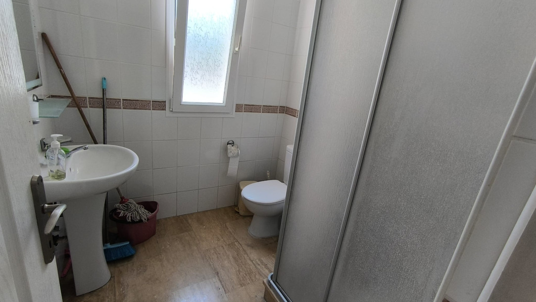 GİRNE – BELLAPAİS (STARLING MARKET BÖLGESİ) KİRALIK 3+1 DAİRE-12