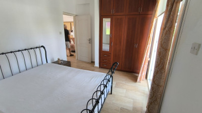 GİRNE – BELLAPAİS (STARLING MARKET BÖLGESİ) KİRALIK 3+1 DAİRE-8