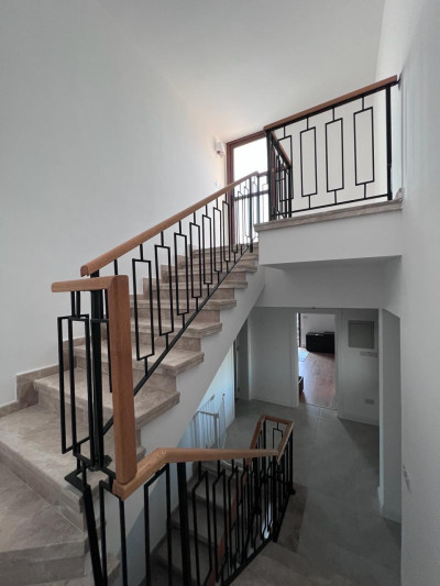 GİRNE/BELLAPAİS KONAKLARINDA SATILIK LÜKS VİLLA-8