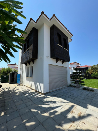 GİRNE/BELLAPAİS KONAKLARINDA SATILIK LÜKS VİLLA-26