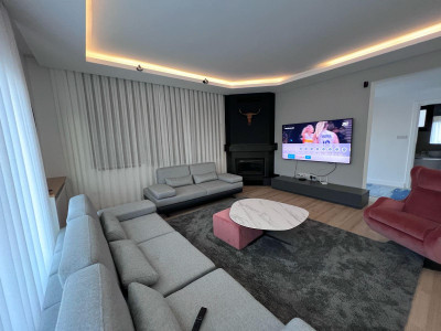 GİRNE/BELLAPAİS KONAKLARINDA SATILIK LÜKS VİLLA