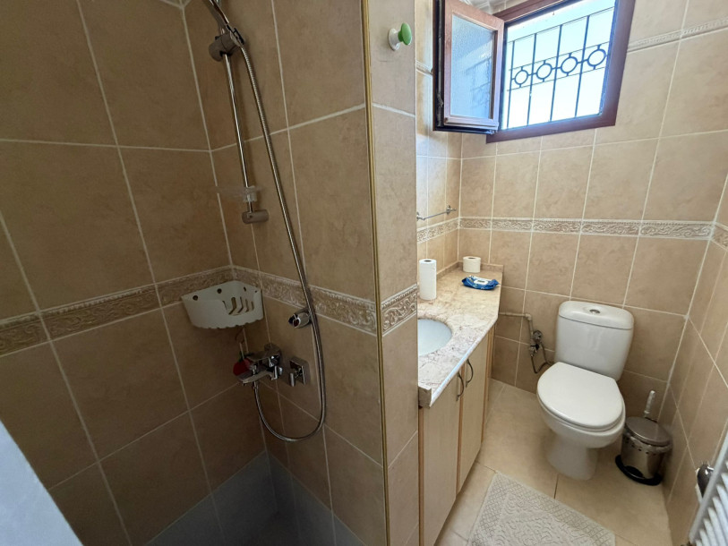 GİRNE BELLAPAİS – ESK YAKINI KİRALIK HAVUZLU 3+1 VİLLA-11