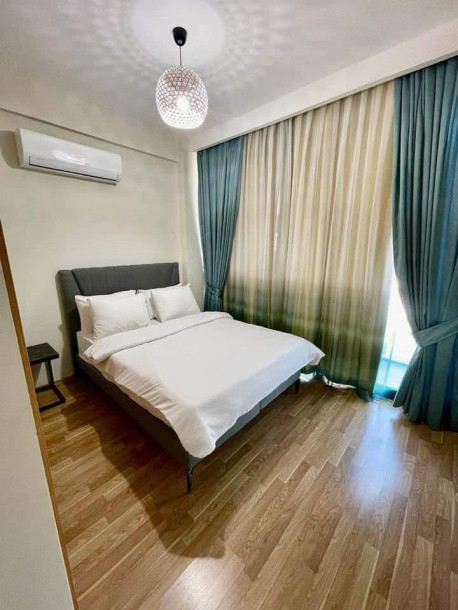 GİRNE MERKEZ'DE SATILIK 1+1 DAİRE-6