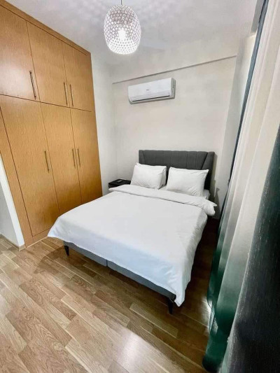 GİRNE MERKEZ'DE SATILIK 1+1 DAİRE-8