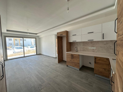 GİRNE/BOĞAZ'DA SATILIK 2+1 DAİRELER