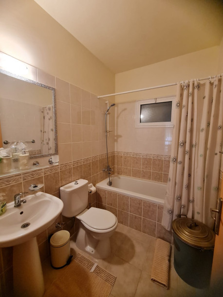 İSKELE BOĞAZ – SUNRISE BEACH CLUB SATILIK 2+1 BAHÇE MANZARALI DAİRE | DENİZE 200 METRE-14