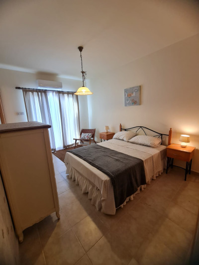 İSKELE BOĞAZ – SUNRISE BEACH CLUB SATILIK 2+1 BAHÇE MANZARALI DAİRE | DENİZE 200 METRE-13
