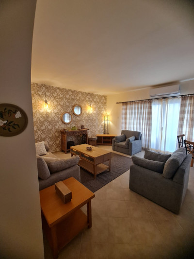 İSKELE BOĞAZ – SUNRISE BEACH CLUB SATILIK 2+1 BAHÇE MANZARALI DAİRE | DENİZE 200 METRE-3