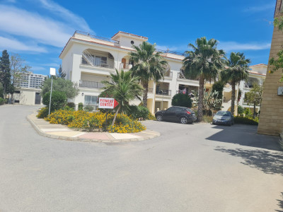 İSKELE BOĞAZ – SUNRISE BEACH CLUB SATILIK 2+1 BAHÇE MANZARALI DAİRE | DENİZE 200 METRE-25
