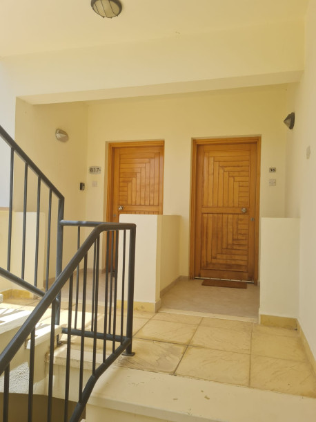 İSKELE BOĞAZ – SUNRISE BEACH CLUB SATILIK 2+1 BAHÇE MANZARALI DAİRE | DENİZE 200 METRE-32